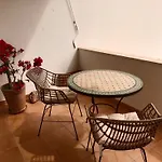 Apartment Bonito Atico Con Terraza