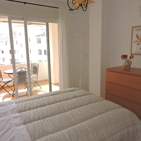 Bonito Atico Con Terraza Apartment