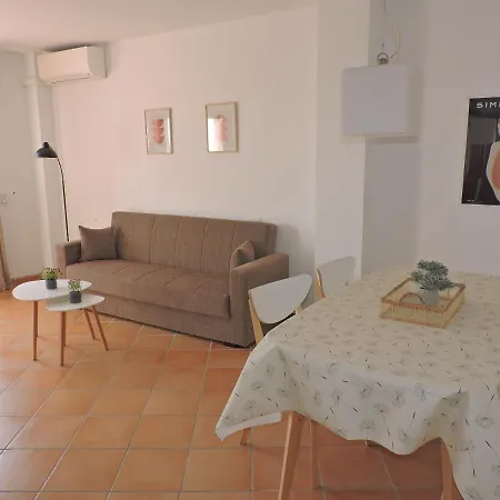 Bonito Atico Con Terraza Apartment Altea