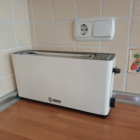 Bonito Atico Con Terraza Apartamento *