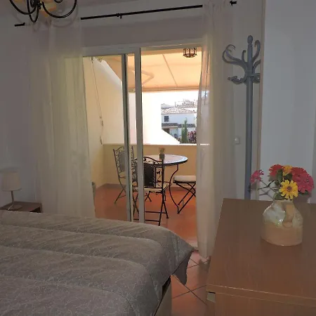 Bonito ático Con Terraza Altea