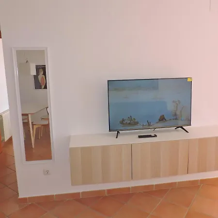 Bonito ático Con Terraza Altea