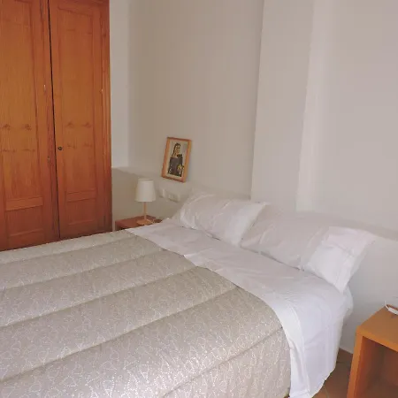 Apartamento Bonito Atico Con Terraza Altea