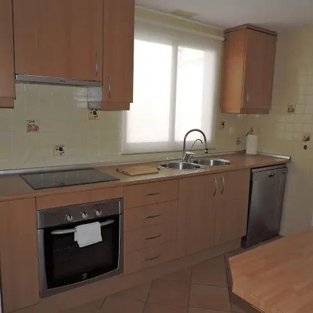 Bonito Atico Con Terraza Apartamento