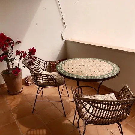 Lejlighed Bonito Atico Con Terraza