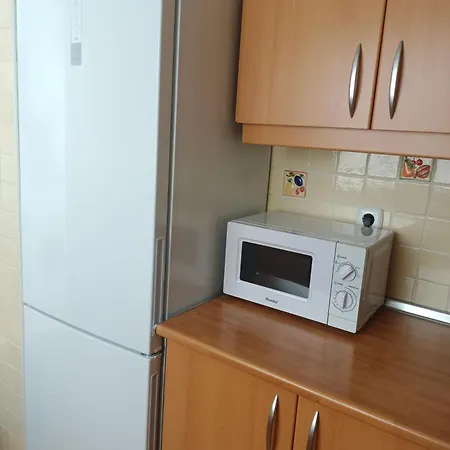 Apartamento Bonito ático Con Terraza