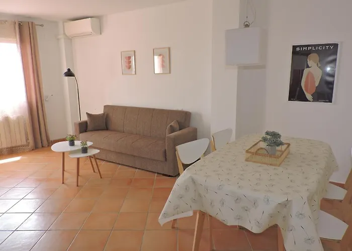 Bonito ático Con Terraza Apartamento Altea