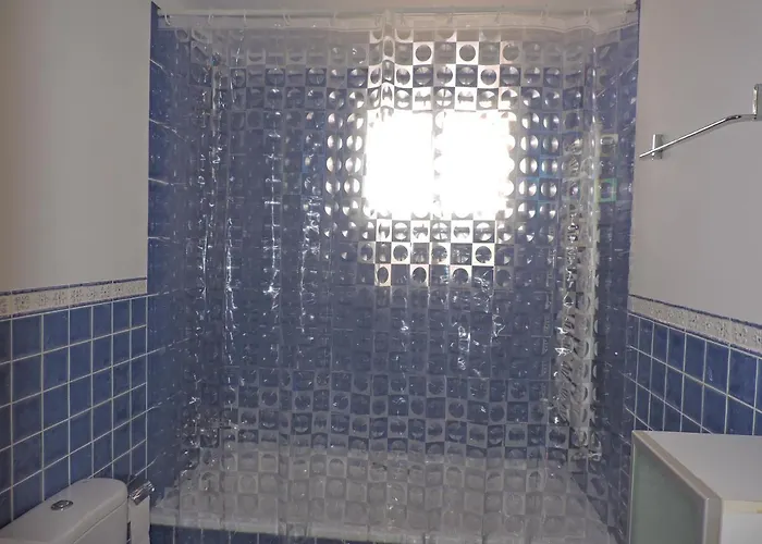 Bonito Atico Con Terraza * 알테아